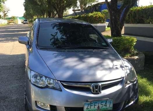 Honda Civic 2006 for sale