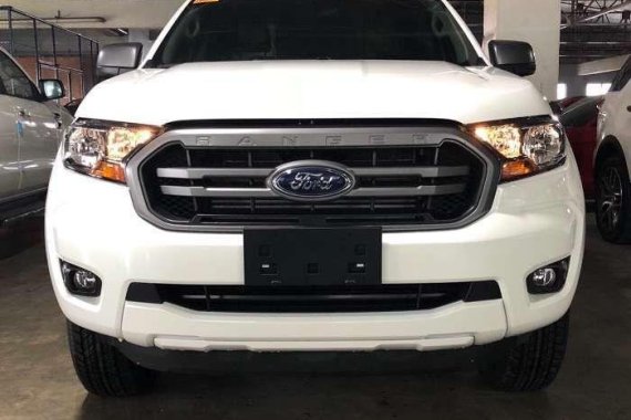 2018 Ford Ranger ZERO DP accept trade in