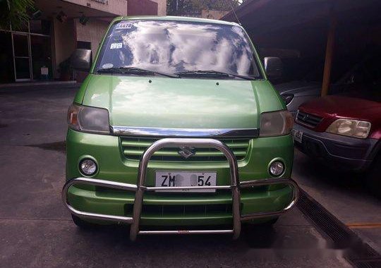 Good as new Suzuki APV 2008 for sale