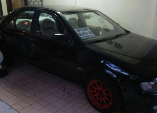Nissan sentra 1996 for sale