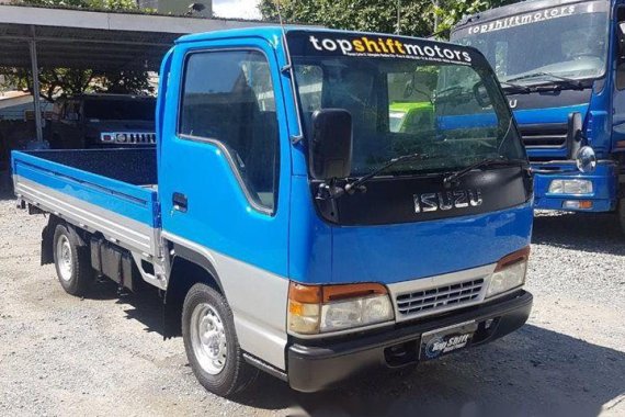 2017 Isuzu Elf for sale