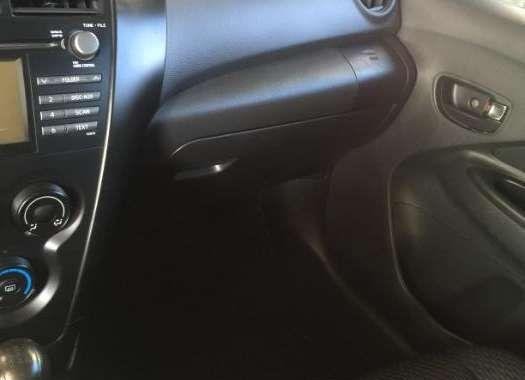 Toyota Vios 1.3G 2013 Manual FOR SALE