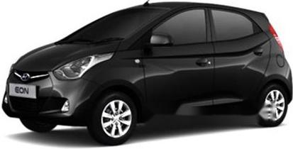 Hyundai Eon Glx 2018 for sale