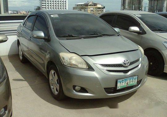 Toyota Vios 2007 for sale