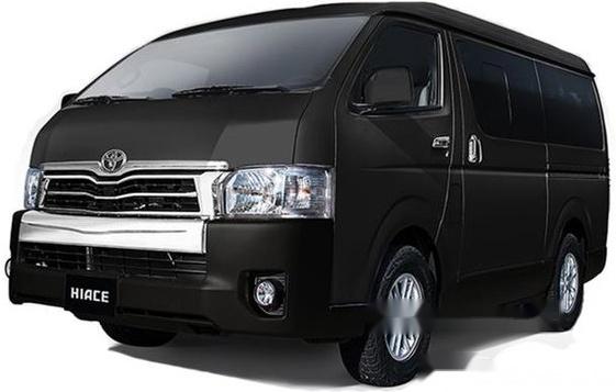 Toyota Hiace Gl Grandia 2018 for Sale