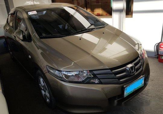 Honda City 2010 for sale