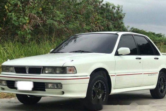 1992 Mitsubishi Galant for sale