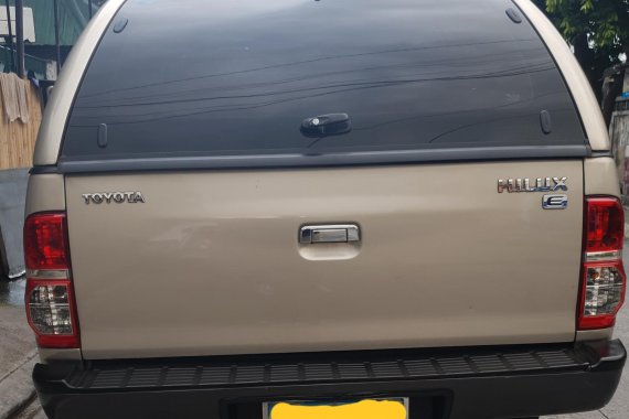 Toyota Hilux 2013 for sale