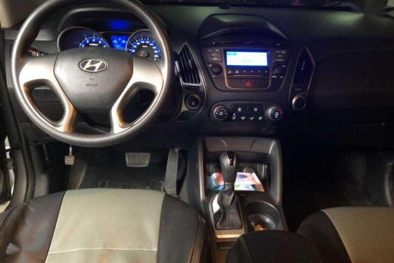 Hyundai Tucson 2015 for sale