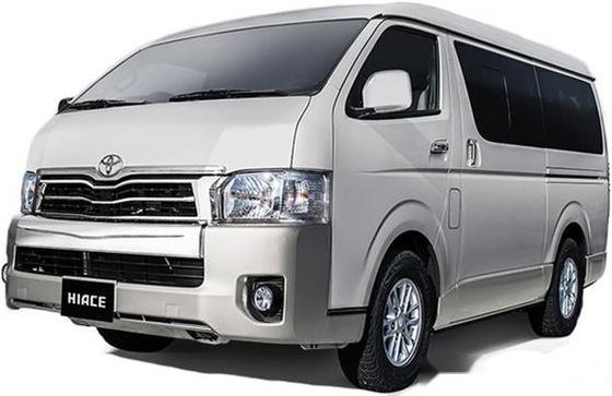 Toyota Hiace Commuter 2018 for Sale