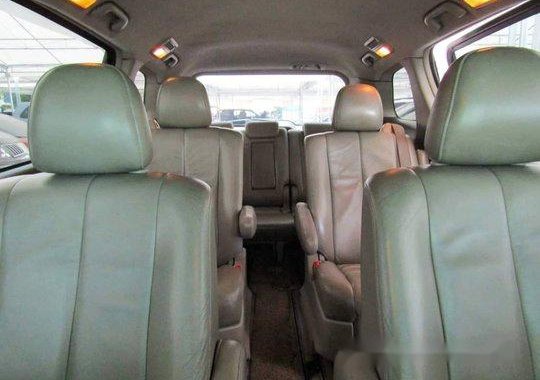 Toyota Previa 2007 for sale