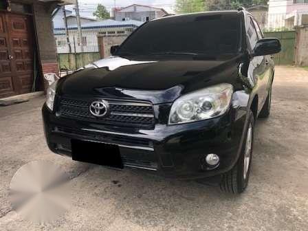 Toyota Rav4 2008 AT FOR SALE