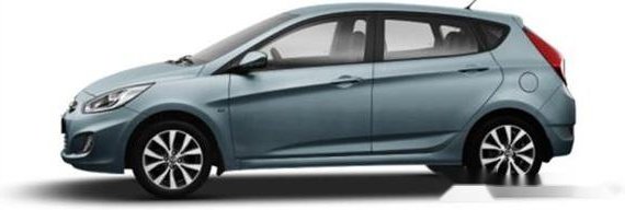 Hyundai Accent Gl 2018 for sale