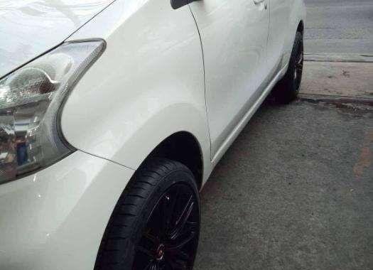 Toyota Avanza 2014 for sale