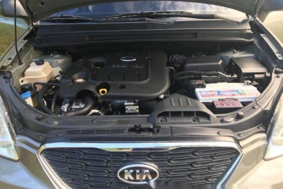 2014 Kia Carens for sale