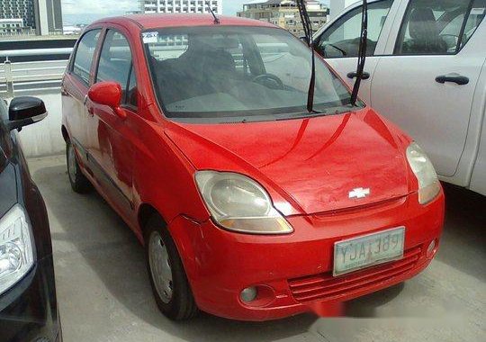 Chevrolet Spark 2009 for sale