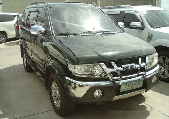 Isuzu Crosswind 2012 for sale
