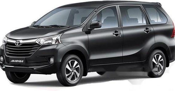 Toyota Avanza Veloz 2018 for sale