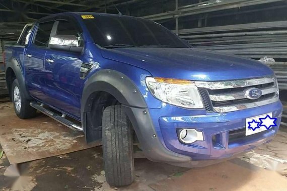 For Sale 2015 Ford Ranger Trekker