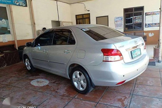 Toyota Vios G (Lady Owned) 2009 