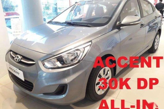 Hyundai Accent 1.4 (Petrol) 2018 FOR SALE