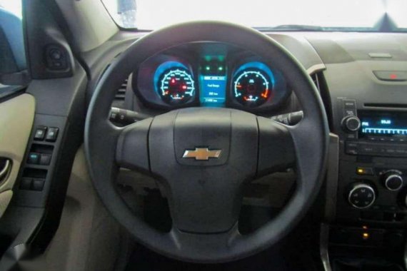 2015 Chevrolet Trailblazer for sale