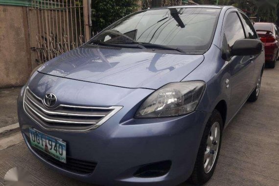 Toyota Vios 2012 FOR SALE