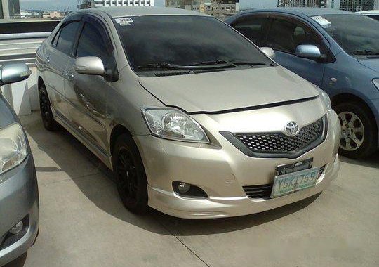 Toyota Vios 2008 for sale