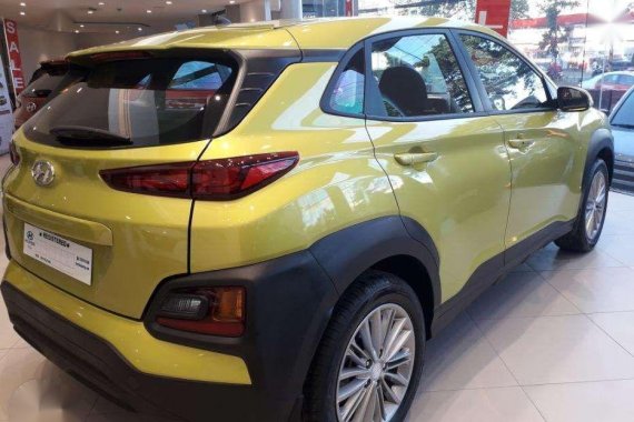 Hyundai Kona 2.0 GLS 6-Speed AT 2018 FOR SALE