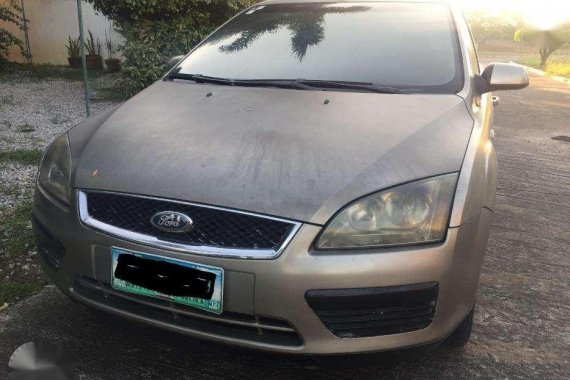 Focus Ford 2007 FOR SALE