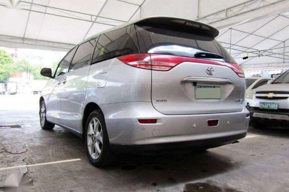 2007 Toyota Previa 2.4L Full Option AT P598,000 only!