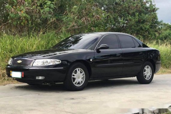 2007 Chevrolet Lumina for sale