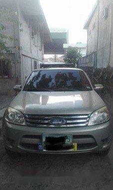 Ford Escape 2009 for sale