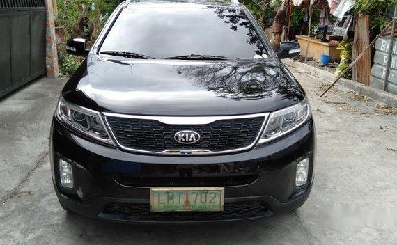 Kia Sorento 2013 EX for sale
