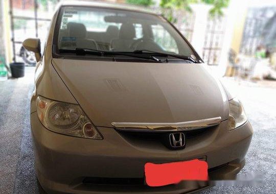 Honda City 2003 for sale
