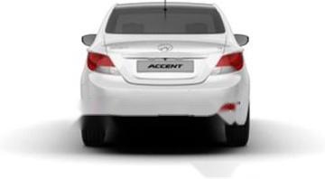 Hyundai Accent Gl 2018 for sale