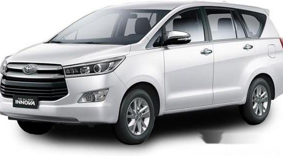 Toyota Innova Touring Sport 2018 for sale