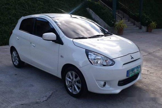 Mitsubishi Mirage 2013 for sale