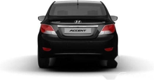 Hyundai Accent E 2018 for sale