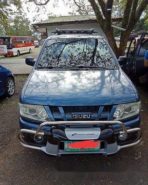 Isuzu Crosswind 2011 for sale