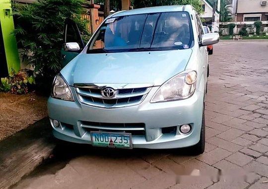 Toyota Avanza 2010 for sale