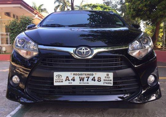 Toyota Wigo 2018 for sale