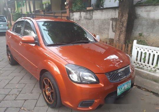 Kia Rio 2010 for sale