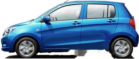 New Suzuki Celerio Gl 2018 for sale