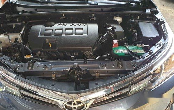 Toyota Corolla Altis 2017 for sale