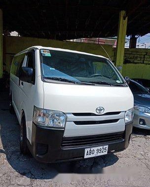 Toyota Hiace 2015 for sale