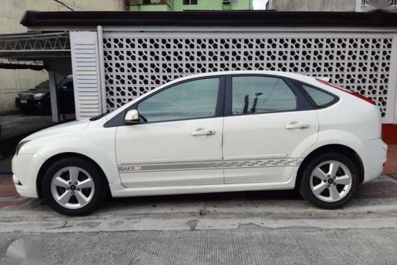 2008 Ford Focus for sale