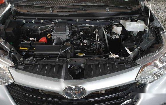 Toyota Avanza 2018 for sale