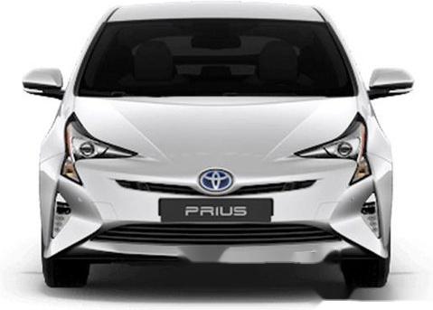 Toyota Prius C Full Option 2018 for Sale