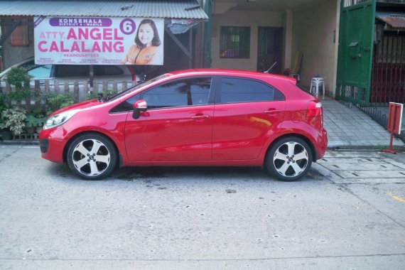 2012 Kia Rio for sale                                                                                 